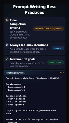 Ralph Wiggum: The AI Loop That Ships Overnight (Claude Code)