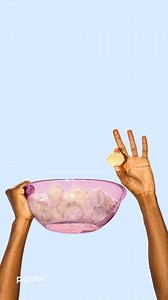 Flavors that hit you with the perfect combo of SWEET and HEAT. 🌶️🍯 | popchips