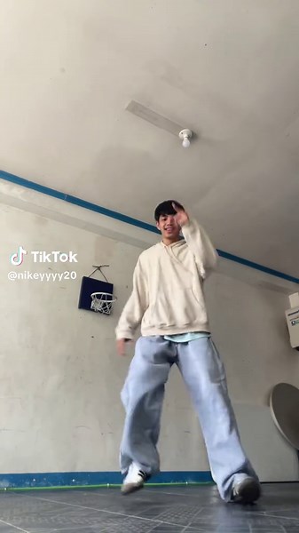 Colet's Nike Dance Tutorial: We Found Love