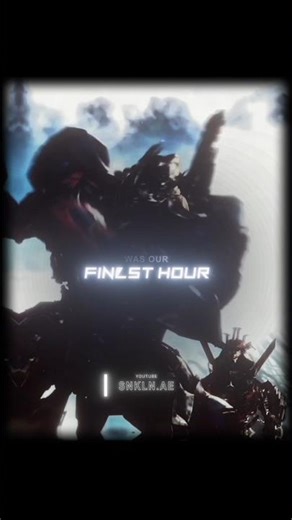 THE LAST PRIME...🗿🔥