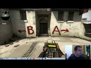 [GUIDE] HOW TO Play CS:GO (gameplay tutorial) (#001)