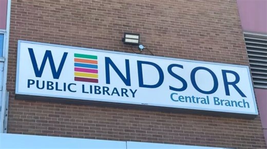 Windsor Public Library wants to showcase the city's downtown art