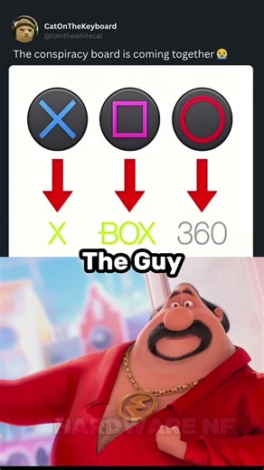 The Guy... !! #coding #programming #shorts #python