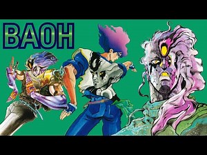Baoh\\Ikuro Hashizawa(Voice replicas in the game)