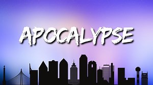 140K views · 2.4K reactions | You're Listening: Cigarettes After Sex - Apocalypse Music Genre: Dream Pop Watch in YouTube for better resolution! https://www.youtube.com/watch?v=MvxNQDo-qgQ . . . #cigarettes #apocalypse #lyrics #cosmos #dreampop #popmusic | Cosmos Music | Facebook