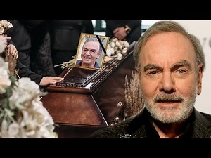 RIP! ''Neil Diamond'' (1941-2023). The Singer will forever remain in the hearts of fans