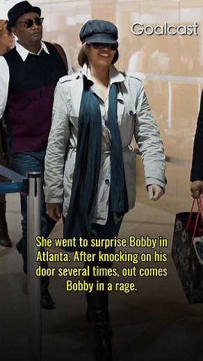 70K views · 696 reactions | WHITNEY HOUSTON’S EX REVEALS NEW INFORMATION ON HER DEATH | pt.13 #whitneyhouston #bobbybrown #robyncrawford #celebrity #hollywood | Life Stories | Facebook