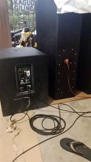 Soundcheck🎛️🎧🎚️ Starting pa lang po kami, pero hands-on sa bawat event 🎶 DONES Sound & Lights – Mondragon Perfect for small parties & private events. Affordable • Maayos kausap • Clear sound Message lang po 🤍 #soundrental #soundsystem #rentals | Nestor P. Dones Jr.