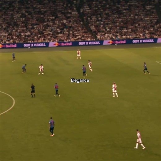 This is Ajax. #ajax #edit #elegance #conferenceleague #fcsion