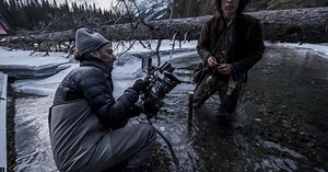 Consejos de Emmanuel Lubezki para fotógrafos o cineastas