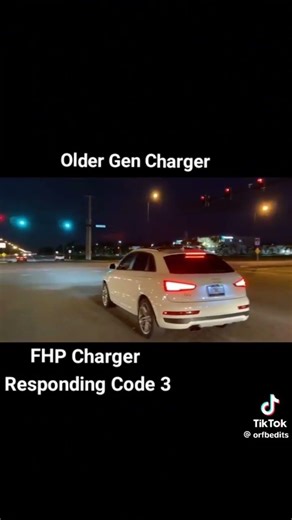FHP responding code 3 ￼