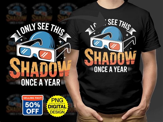 Funny Eclipse 2026 Design SVG, Digital Download Png, Eclipse 2026 Design SVG, Png File, Cricut, Silhouette, Funny Eclipse Design Png 2026 - Etsy