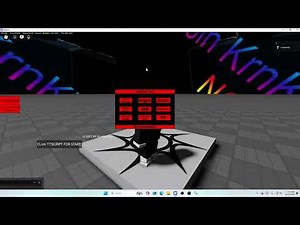How to get 1x1x1x1 gui working 2025 oct