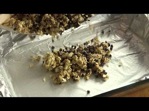 How to Make Chewy Granola Bars | Allrecipes.com