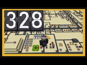 328: Command that has a random chance to run using a Predicate. [Minecraft Map Making]