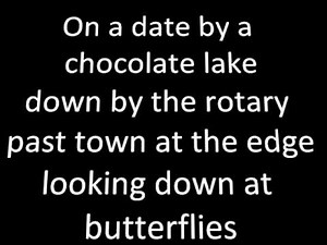 Dreamer jenn grant lyrics