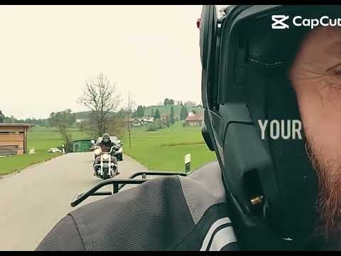 Live your life like it's your last day...until the end #foryou #trending #love #bikelife #biker