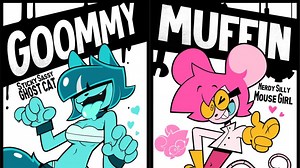 Goommymuffin / Goommy and Muffin | Know Your Meme