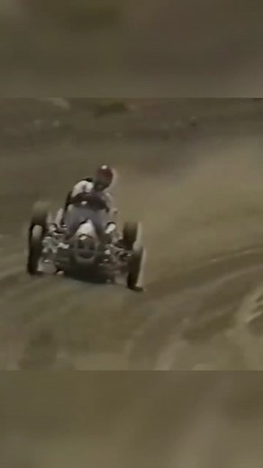 13K views · 186 reactions | Streaking into the weekend like…  This open-wheel race car motored onto #BringaTrailer in February 2023. It began life as a Kurtis-Kraft Midget kit that was purchased new by Illinois-based businessman George “Tuffy” Tuffanelli in 1946 and was constructed by Indy car builder Harry Turner in 1947. #midgetracing #racecar #racer #openwheel #offenhause | Bring a Trailer | Facebook
