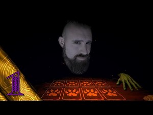 Psychological Horrors are the Best | Complete Playthrough of Inscryption | Pt 1