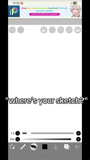 i need the base or sketch when i want to draw a full illustration #art #artist #arttok #sketch #drawing