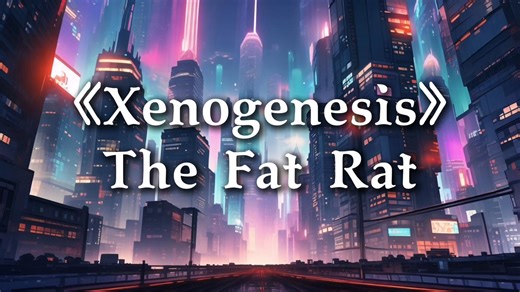 《Xenogenesis》