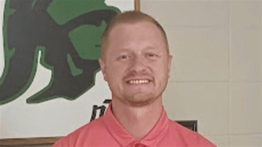 Georgia teacher dies after student prank gone wrong