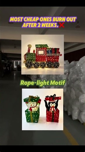Don’t buy cheap holiday lights until you see this #holidaylights #fairylights #factory #lightfactory