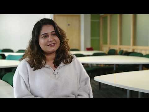 BA Political Science and International Relations at Birmingham