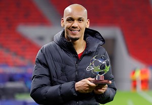 Fabinho return to Liverpool midfield is cause for concern for Wolves