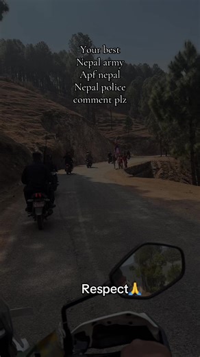 Nepal Army and Police - A Tribute to Service