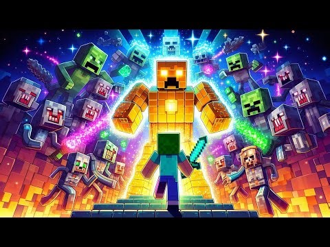 Minecraft play with subscribers