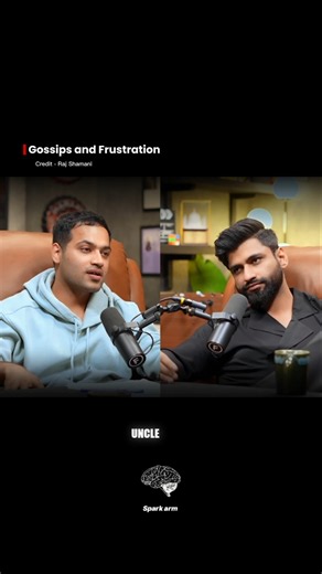 Gossips and socity