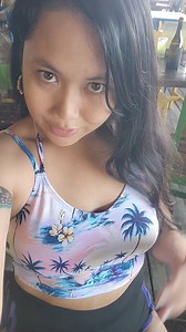 Ocean front breakfast 🌼 | Marie Bernido