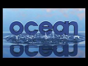 Ocean Software New logo reimagined
