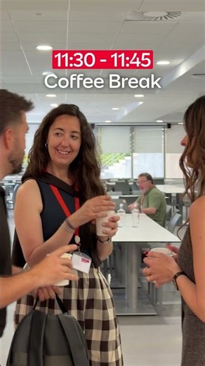 ¿Cómo es un día en Auditoría Mapfre? 👀