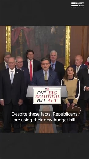 8.1K views · 532 reactions | Robert Reich says Republicans are lying about who is affected by their Medicaid cuts so that they can kick more people off the program --- and give the rich another huge tax break. WATCH HERE: Robert Reich #medicaid #Republicans #Congress #budget Senate Democrats | National Committee to Preserve Social Security and Medicare | Facebook