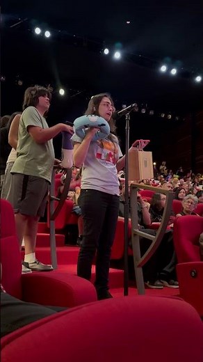 My question for the BFDI Crew at the BFDI x II Meetup 2025 for ‪@Object336Tetris909‬