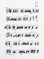 Air 歌詞 V6 ふりがな付 - うたてん