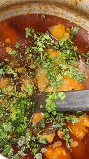 Hotel Style Mutton Stew Recipe #like #food #share #mutton