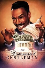 The Distinguished Gentleman (1992) - AZ Movies