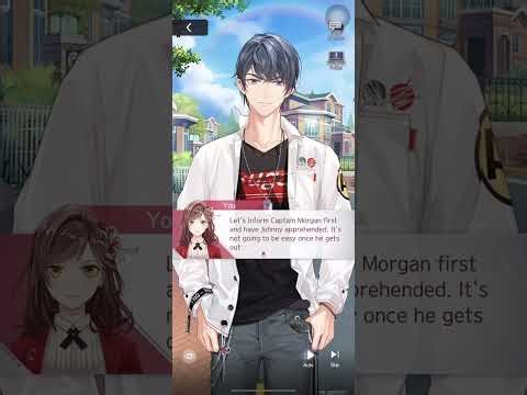 Burned Evidence | Tears of Themis 413 – Les Tournesols 4.0