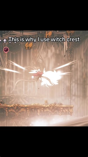 Why I Love Witch Crest in Silkson