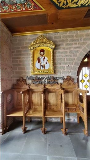 Meteora, Greece #travel #history #greece #worldofwonders