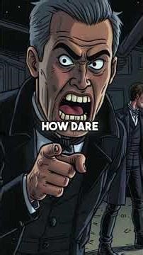 Doctor Discovered Hand Washing, Medical World Destroyed Him