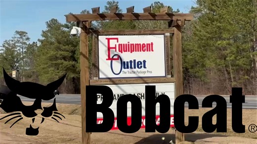 💪 Equipment Outlet in Rome, GA is your AUTHORIZED Bobcat Tractor Dealer! 💪🚜 Ready for spring projects? 🌱☀️ We’ve got PACKAGE DEALS available right now on IN-STOCK Bobcat Tractors from 21–66 HP! ✅ 4WD Bobcat Tractors ✅ Loader included ✅ Add the implements YOU need — all in ONE PACKAGE DEAL 🧰🔥 We’re the TRACTOR PACKAGE PROS 😎🏆 and we’ll help you get the perfect setup for your land, farm, or property. 📍 Send us your ZIP code and we’ll get you a custom DELIVERED quote 🚚💨 📞 Or call us now