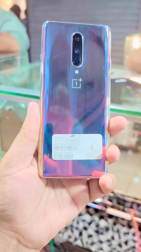 One Plus 8 8GB 128GB #Rs_45000 💥💥💥 PTA APROVED . VERY MINER SHADE PRICE FIX HE ALL OKAY 100% WATER PACK 💥 ALL CARDS PAYMENT ACCEPTED Phone Number= 03158480321 0310 2806901 One week Money Back Warranty on All Mobile Phones Installment only on Bank Alfalah Credit Card Visit Our Shop Saima Drive in mobile mall shop No B-8 Basement johar mor karachi Shop timing : 02:00 PM - 10:00 PM Except Friday opens on 2:30 pm #Samsung #galaxy #S22 #samsunggalaxy #samsungs22 #GalaxyS22 #5G #samsungalaxys22fe 