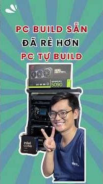 Live long enough to see that pre-built PCs are cheaper than custom-built PCs. #pc #pcgaming #tech...