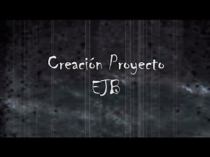 Part 4. Creacion Proyecto EJB - Tutorial J2EE