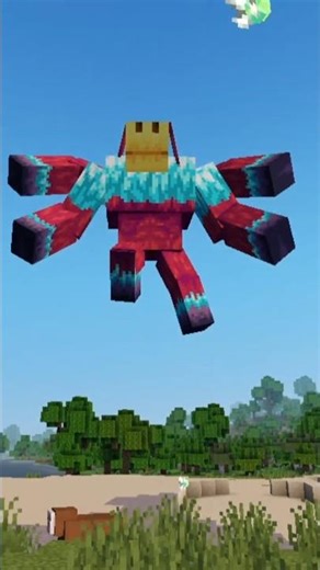 Terramity: el mod que te revienta… pero te encanta 😏⚔️